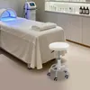Stolek na kolečkách – otočný stolek – pneumaticky výškově Náhled obrázku produktu 10