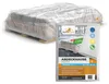 RAINEXO Palettenabdeckhaube, Transparent Produktbild-Vorschau 2