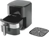 GOURMETmaxx Digitale Heißluft-Fritteuse XL 6,2L Kombination Produktbild-Vorschau 10