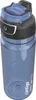 Butelka na wodę ContiGo! Free Flow 1000ml - Niebieski Podgląd zdjęcia produktu 11