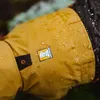Ruffwear Sun Shower Rain Jacket, farba:Earth Brown, Náhľad obrázku produktu 5