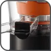 Tefal Infiny Juice ZC255B, Entsafter, Grau, Silber, 0,8 l, Produktbild-Vorschau 2