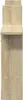 vidaXL Wandregale 2 Stk. Sonoma-Eiche 50x12x50 cm Produktbild-Vorschau 5