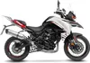 LeoVince LV One Evo Slip-On Auspuff Edelstahl für BENELLI Produktbild-Vorschau 8