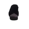 Warmbat Flurry Suede Schwarz - Damen Hausschuhe - FLS321009 Produktbild-Vorschau 26