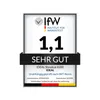 IDEAL Shredcat 8200 CC 4x40 mm - Leiser Aktenvernichter für Produktbild-Vorschau 10