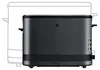 WMF CE WMF KÜCHENminis 1-Scheiben-Toaster, Deep Black Anteprima dell’immagine prodotto 2