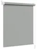 Verdunkelungsrollo Fenster ohne Bohren Klemmfix 120x150cm Produktbild-Vorschau 5