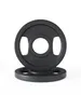 ATLETICA 2H Iron Plates | ⌀50mm | 2 x 1.25kg | Paarweise | Produktbild-Vorschau 3