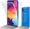 Cadorabo Schutzhülle für Samsung Galaxy A50 / A50s / A30s Produktbild-Vorschau 1