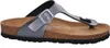 Rohde Damen Zehentrenner Pantolette Metallic-Optik Alba Produktbild-Vorschau 10