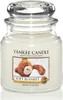 Yankee Candle Soft Blanket, Rund, Weiß, 75 h, 1 Stück(e) Produktbild-Vorschau 3