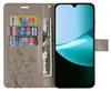 Hülle Xiaomi Redmi 15C Handy Tasche Handyhülle Wallet Case Produktbild-Vorschau 8