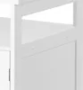 Yaheetech 2er Set Katzenschrank für katzentoilette, Produktbild-Vorschau 12