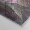 Bilder auf glas - Fantasy Buch - 30x30cm - Glasbilder - Produktbild-Vorschau 5
