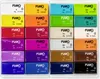 Staedtler FIMO 8023 C, Glinka do modelowania, Różne kolory, Podgląd zdjęcia produktu 6