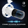 FIFINE USB Microphone XLR Studio Mikrofon Dynamisches für Produktbild-Vorschau 6