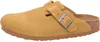 Birkenstock, Clogs, Braun, 38 EU, Leder/Textil, Produktbild-Vorschau 25