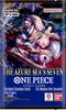 The Azure Sea’s Seven OP-14 – One Piece Card Game – 3x Produktbild-Vorschau 2