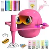 Robot de dessin pour enfants - Jouet éducatif interactif, Voir les images du produit 1