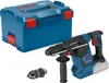 Akku-Bohrhammer mit SDS plus GBH 18V-26F Produktbild-Vorschau 1