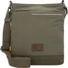 camel active Handtasche Schultertasche Damentasche grün Produktbild-Vorschau 5