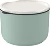 Villeroy & Boch ToGo & ToStay Lunchbox L rund mineral 0,73 Produktbild-Vorschau 1