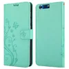 Cadorabo Pouzdro pro Honor 9 Ochranný kryt v tyrkysové Náhled obrázku produktu 8
