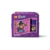 LEGO Lunch-Box Set Friends (lila/pink, 2-teilig, mit Produktbild-Vorschau 2