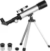 Astronomisches Teleskop fuer Kinder und Anfaenger Teleskop Produktbild-Vorschau 1