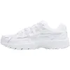 A single white Nike P-6000 running trainer is shown from the side against a white background. Produktbild-Vorschau