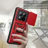 Outdoor Panzer Hülle für Xiaomi Redmi Note 15 Pro 4G Produktbild-Vorschau 5