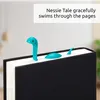 OTOTO Nessie Tale Türkis Lesezeichen Produktbild-Vorschau 6