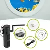 Aquarium Filter mit UVC Klärer Aquarium Innenfilter Produktbild-Vorschau 9