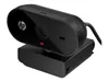 325 FHD USB-A Webcam (schwarz) Produktbild-Vorschau 2