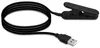 kwmobile Smartwatch Ladekabel für Polar V800 USB Ladekabel Produktbild-Vorschau 1