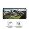 2x Schutzfolie für VIVO Y35 5G matt - Anti-Shock 9H Folie Produktbild-Vorschau 5