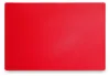 HENDI Schneidbretter HACCP 450x300, Rot, 450x300x(H)13mm Anteprima dell’immagine prodotto 6