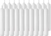 BRUBAKER Bougies d'anniversaire 9,5 cm - Petites bougies Voir les images du produit 1