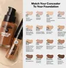 Revlon Colorstay Make-up Combination/Oily Skin Flssiges Produktbild-Vorschau 9