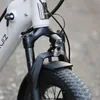DERUIZ E-Bike Peridot 20 Zoll, Folding Ebike mit Produktbild-Vorschau 9