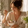 Eisbecher 6 Stück SET Eisschalen Dessertschale Eisgläser Produktbild-Vorschau 4
