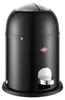 WESCO® Mini Master, 6 litrov, čierna matná Náhľad obrázku produktu 7