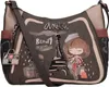 Anekke Mademoiselle Umhängetasche 30 cm Produktbild-Vorschau 1