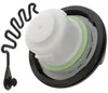 Tankdeckel für Ford Focus Mk2 2004 Produktbild-Vorschau 2