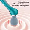 Handmassagegerät,tragbares wiederaufladbares Produktbild-Vorschau 2