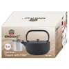 Gusseisen Teekanne 1,1L KINGHOFF KH-1844 Produktbild-Vorschau 12