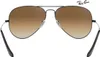 Ray-Ban Aviator Gradient, Erwachsener, Männlich, Pilot, Produktbild-Vorschau 17