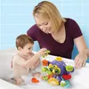 vtech Vtech 80-555204 Badespaß Oktopus Produktbild-Vorschau 6