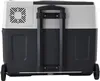 Box frigo auto compressore cool box acciaio inox vacanza Anteprima dell’immagine prodotto 11